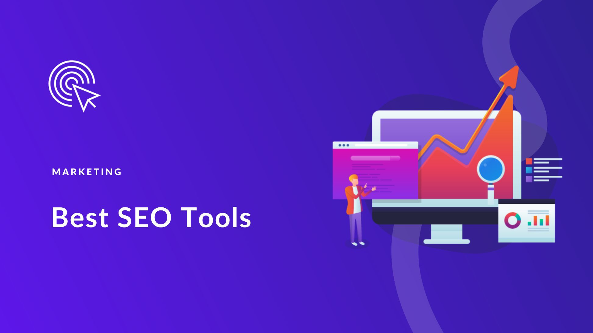 Essential SEO Tools for Scaling in 2023: A Compilation of 21+ Must-Have Resources