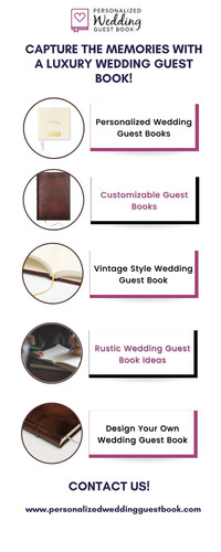 Capture the Memories with a Luxury Wedding Guest Book.jpg