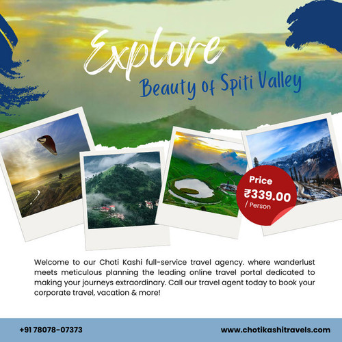 Explore the Beauty of Spiti Valley Himachal Pradesh by Chotikashi.jpg