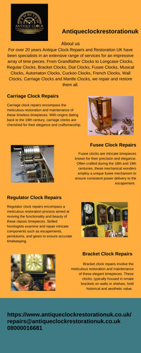 Antique Clock Repairs Near Me.jpg