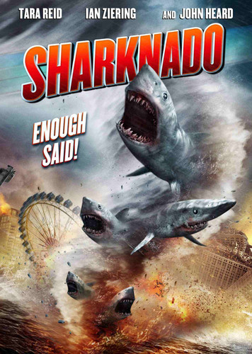 Sharknado (Ian Ziering , Tara Reid), poster.jpg