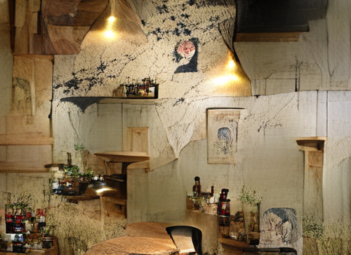 Home Bar, Shabby Chic.png