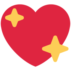 :sparkling_heart: