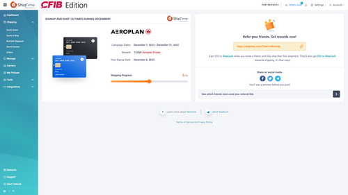 Campaign December Aeroplan in Progress.png