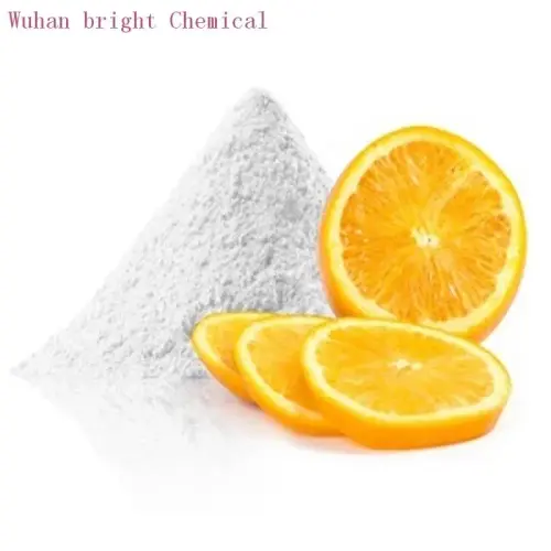 Vitamin C 99 % / Vitamin C Coated / Vitamin C 35% 98% white powder (cas:50-18-7).webp