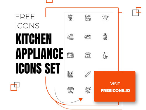 Kitchen Appliance Icons Set.jpg