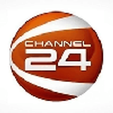 CHANNEL 24 (Fast)