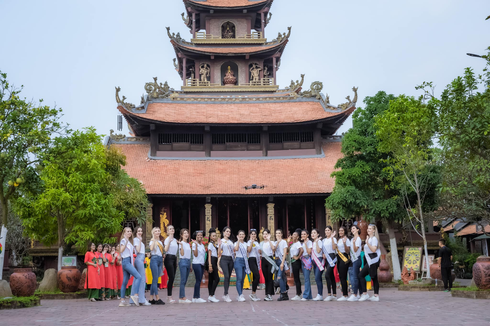 candidatas a miss tourism world 2022. final: 10 dec. sede: vietnam. - Página 23 HqEBSSe