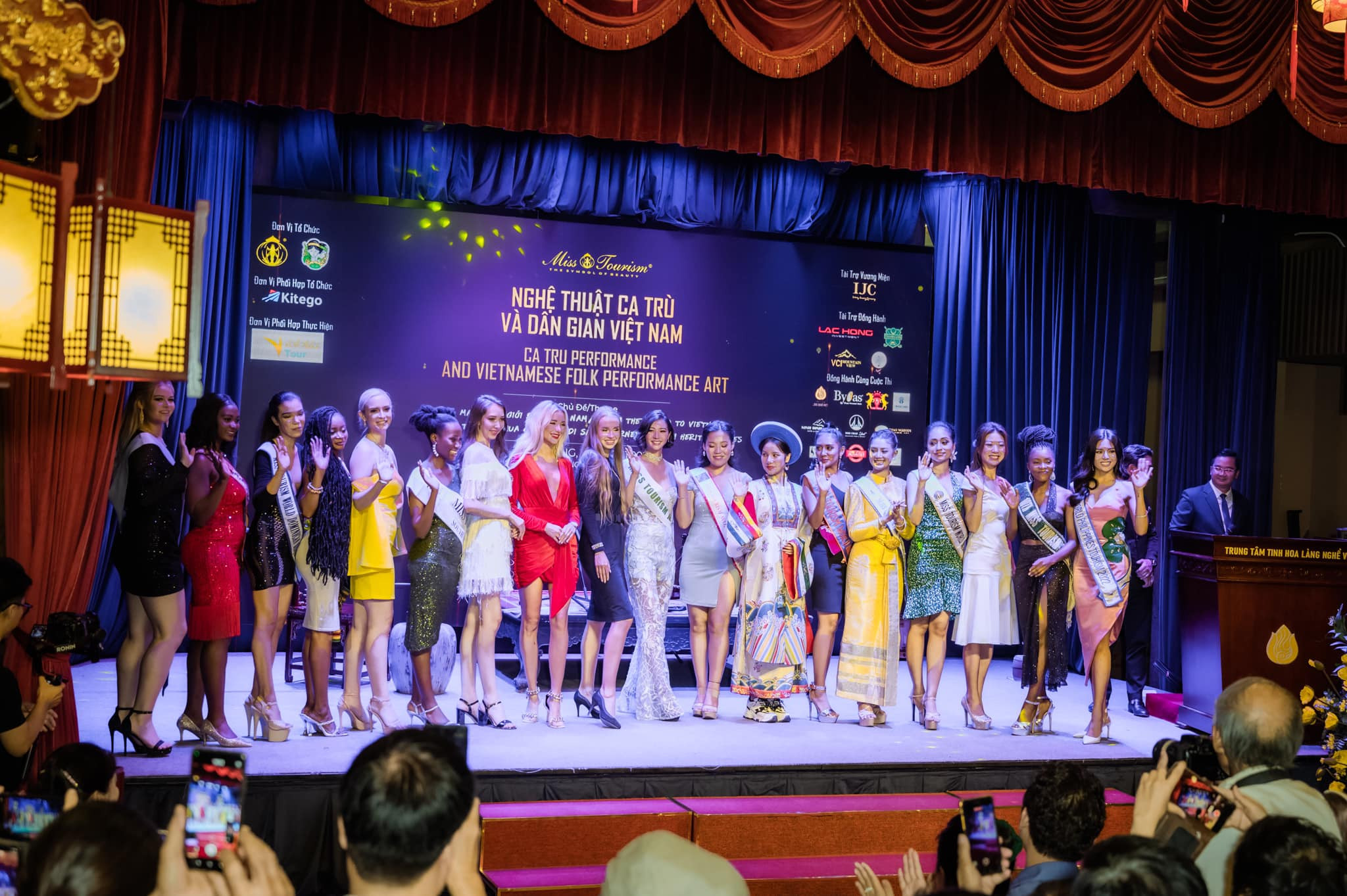 candidatas a miss tourism world 2022. final: 10 dec. sede: vietnam. - Página 23 HqECg1I