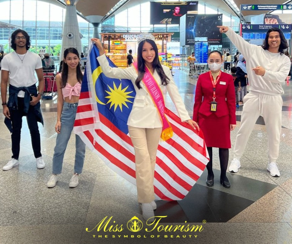 candidatas a miss tourism world 2022. final: 10 dec. sede: vietnam. - Página 25 HqELGtf