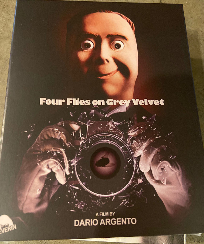 Severin Films Discussion Thread Page 1364 Bluray Forum