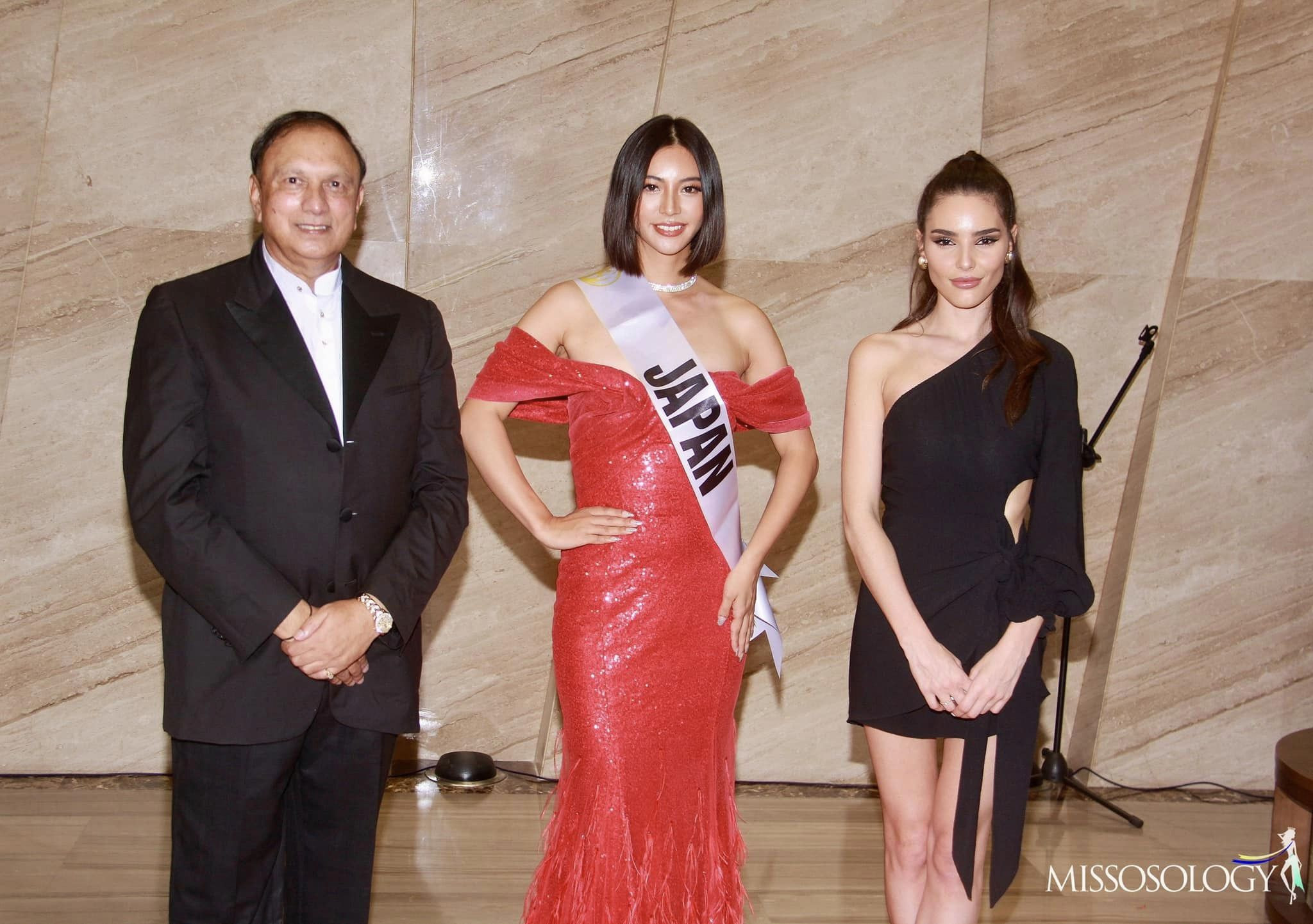 candidatas a miss tourism world 2022. final: 10 dec. sede: vietnam. - Página 25 HqEZpaI