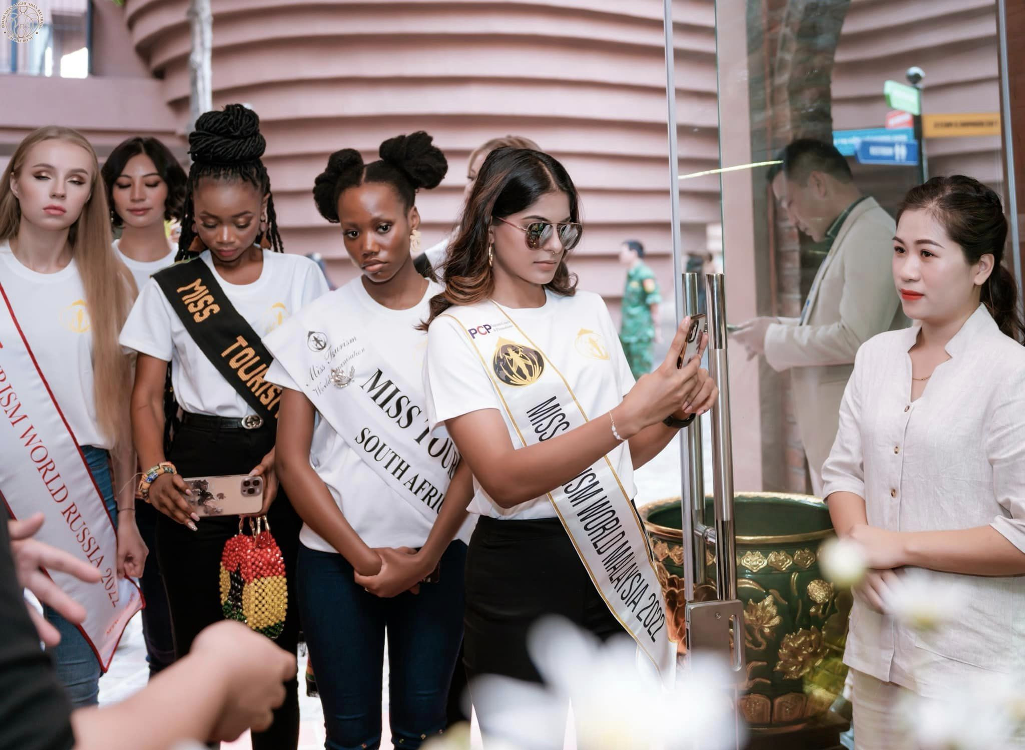 candidatas a miss tourism world 2022. final: 10 dec. sede: vietnam. - Página 23 HqEo9Gp