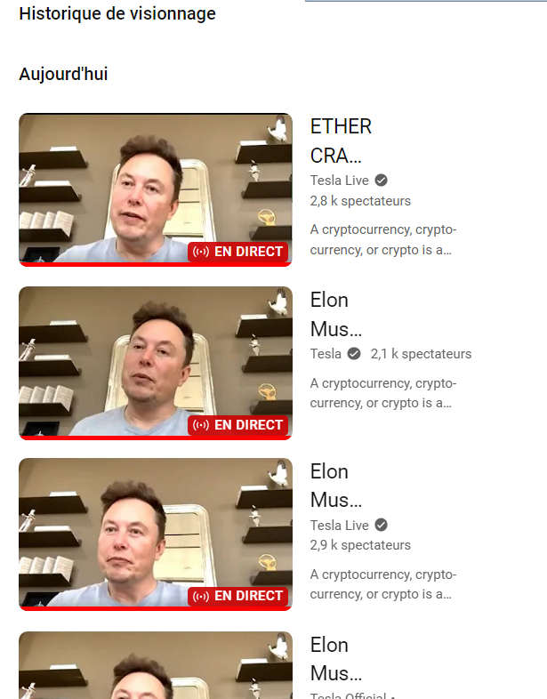 Tesla Picture