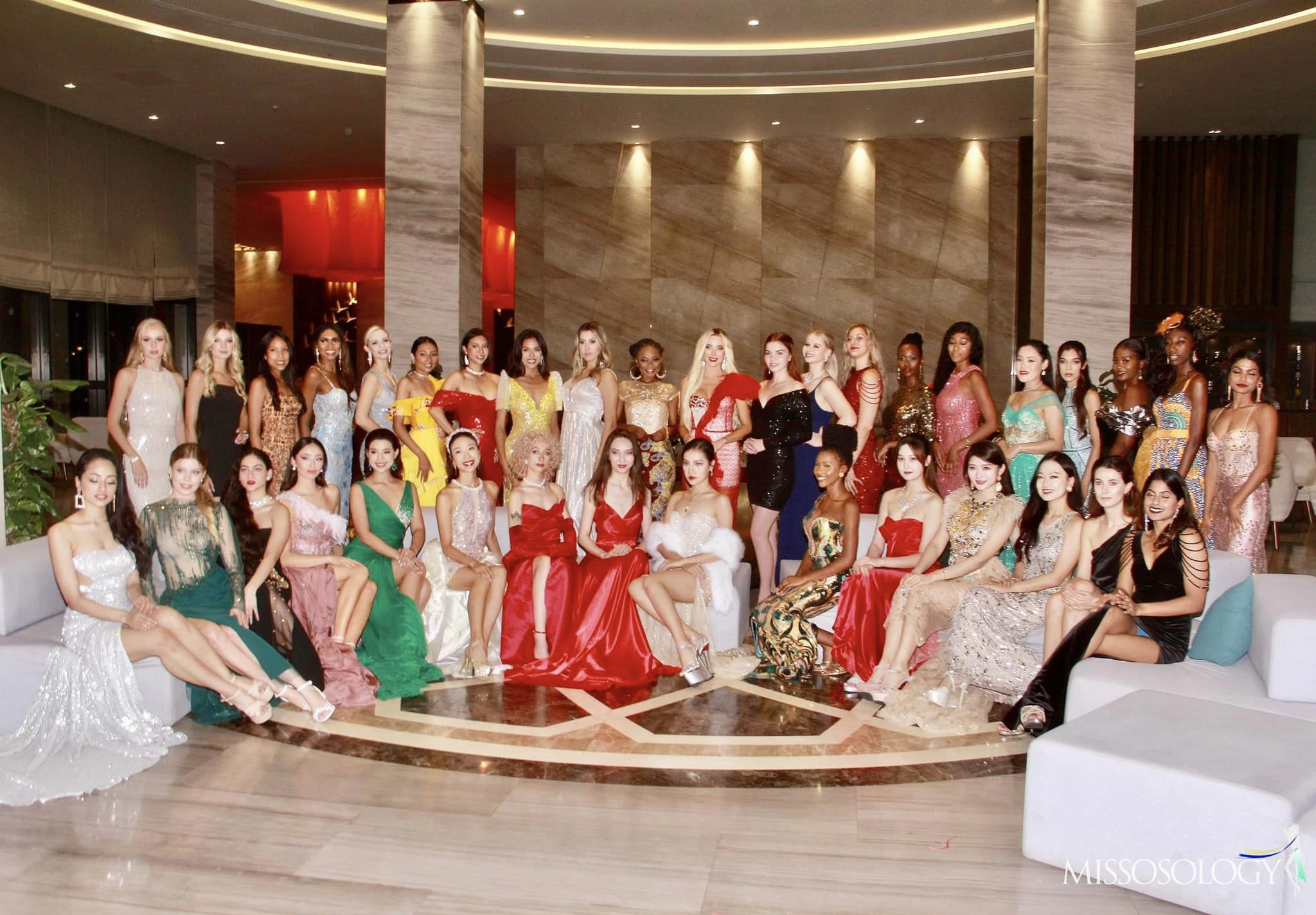 candidatas a miss tourism world 2022. final: 10 dec. sede: vietnam. - Página 28 HqG5nUv