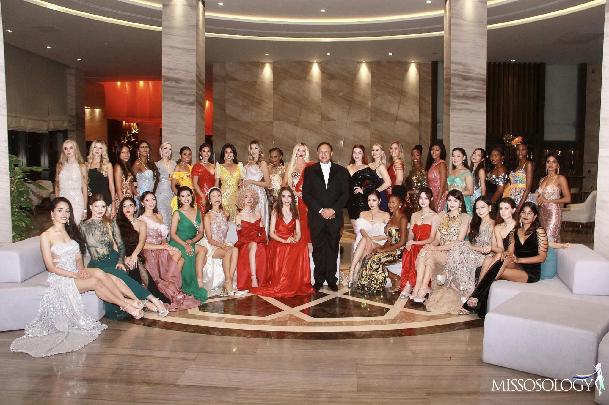 candidatas a miss tourism world 2022. final: 10 dec. sede: vietnam. - Página 28 HqG7xEu