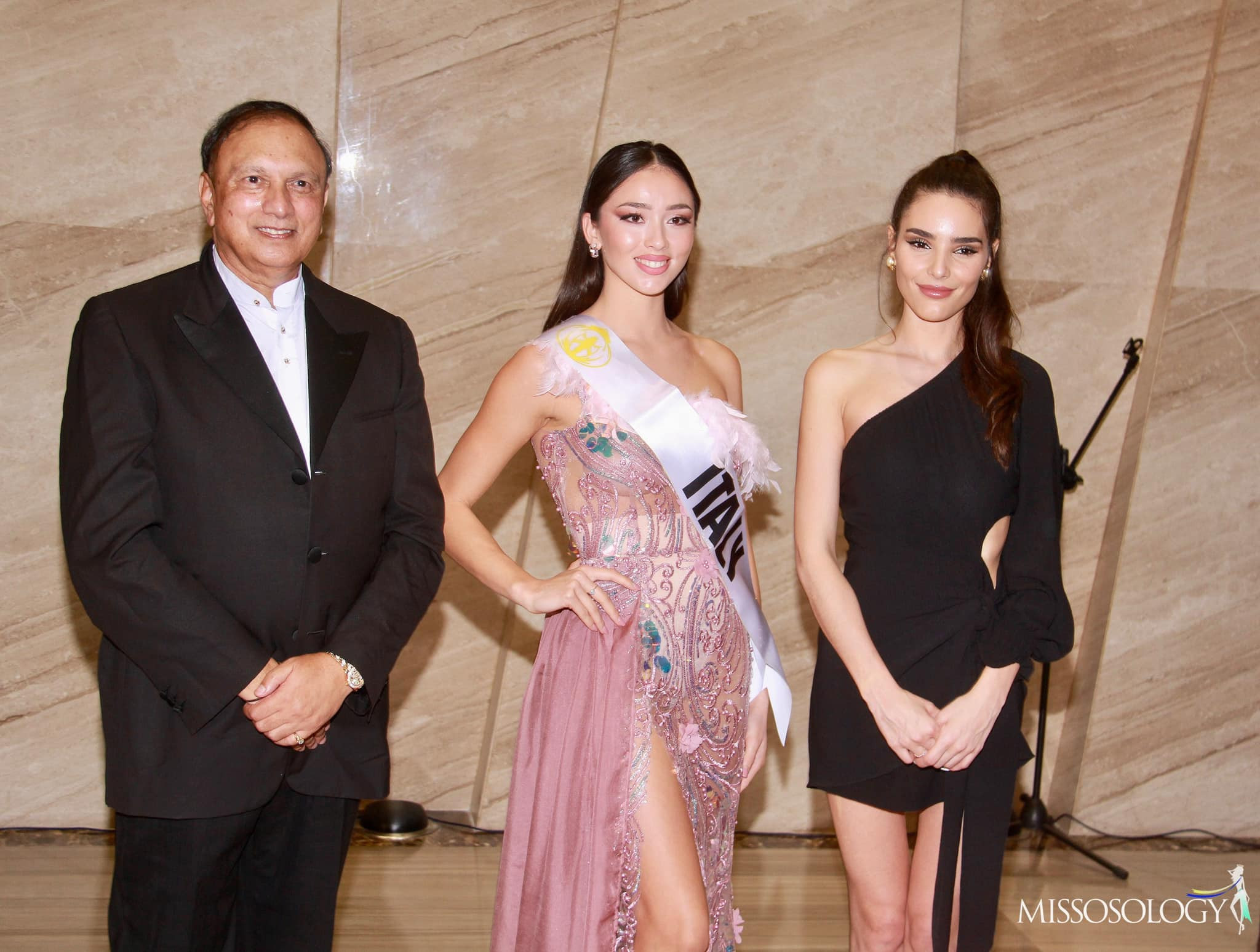 candidatas a miss tourism world 2022. final: 10 dec. sede: vietnam. - Página 28 HqGIk4R