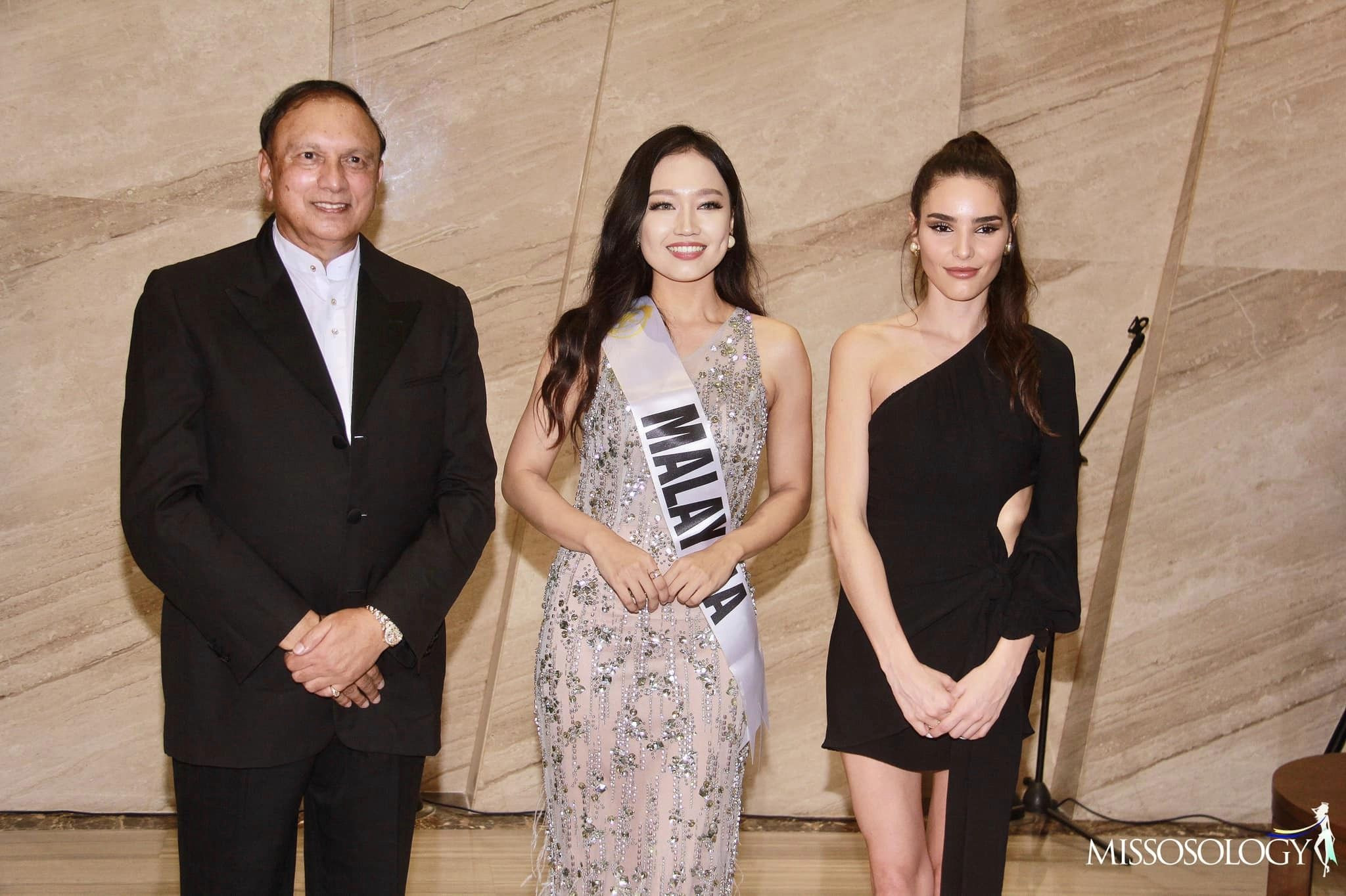 candidatas a miss tourism world 2022. final: 10 dec. sede: vietnam. - Página 28 HqGTfaV