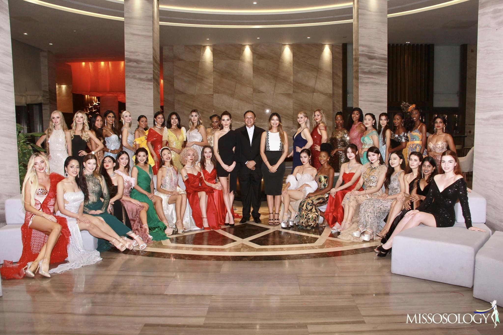 candidatas a miss tourism world 2022. final: 10 dec. sede: vietnam. - Página 29 HqGatmQ