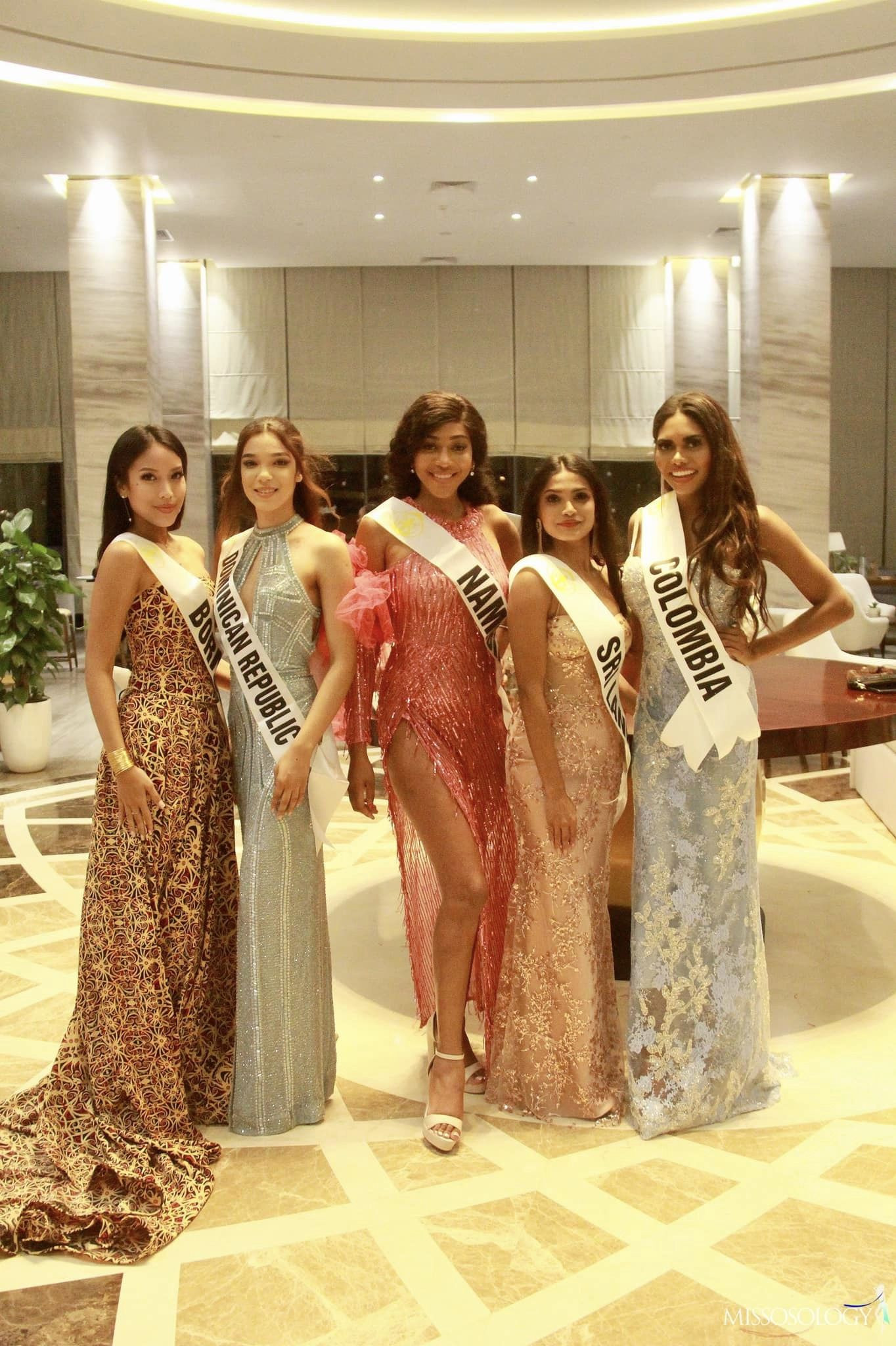 candidatas a miss tourism world 2022. final: 10 dec. sede: vietnam. - Página 29 HqGcLGt