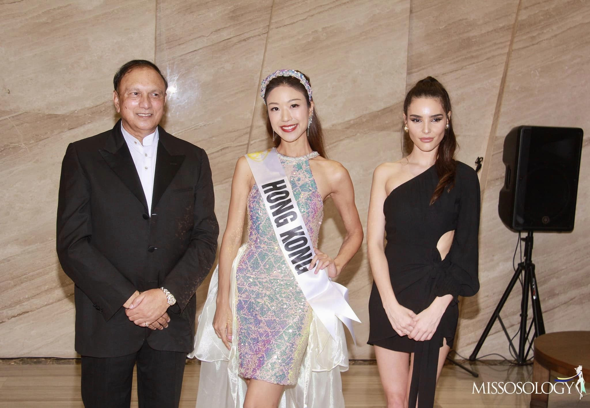 candidatas a miss tourism world 2022. final: 10 dec. sede: vietnam. - Página 27 HqGqZOb