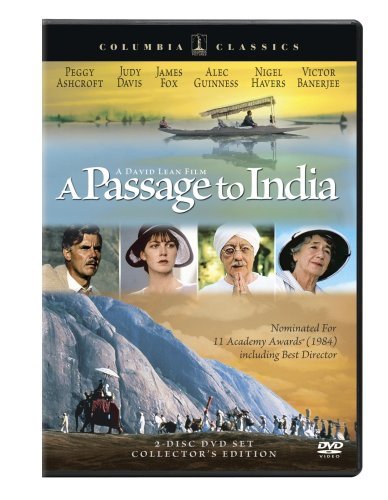 Podróż do Indii / A Passage to India (1984) PL.1080p.BDRip.x264-wasik / Lektor PL