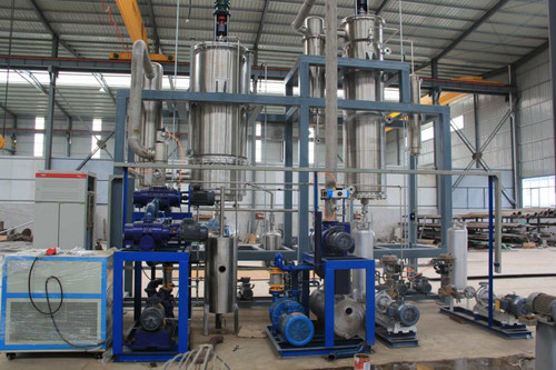 Welcome to Alaquainc,
	We supply solutions & equipment worldwide to meet your processing requirements offering evaporators, crystallizers, distillation equipment and many others.