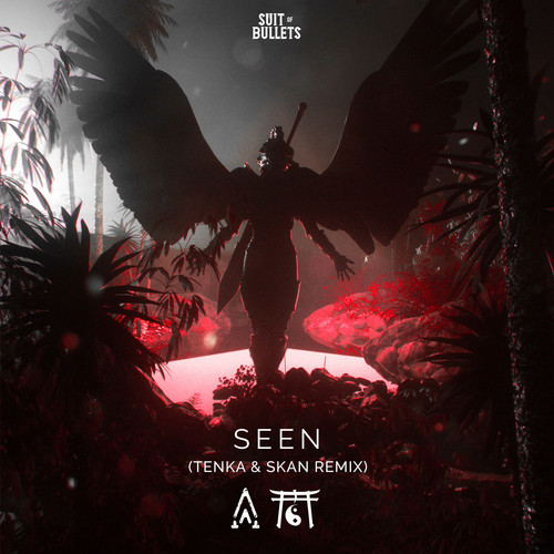 Anikdote & The FifthGuys � Seen (ft Veronica Bravo) [Tenka & Skan Remix].jpg