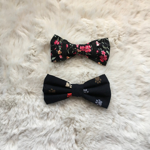 Bow tie Pet Bow Tie Dog Bow Tie Cat Bow Tie image 1.jpg