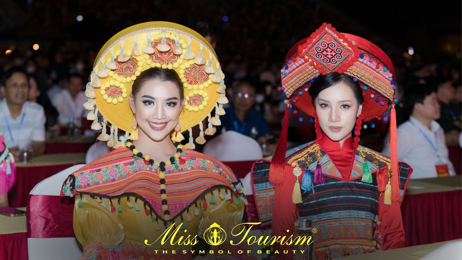 candidatas a miss tourism world 2022. final: 10 dec. sede: vietnam. - Página 9 HqcM8W7