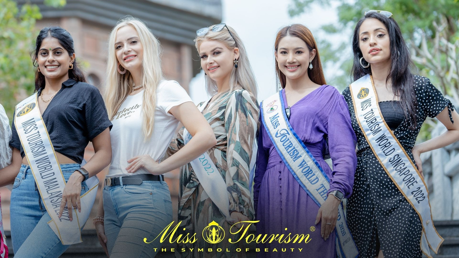 candidatas a miss tourism world 2022. final: 10 dec. sede: vietnam. - Página 10 HqcQXHb