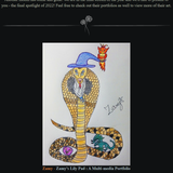 Treehouse Spotlight December 2022