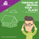 Online Residential Plots In Pakistan - Jagah Online