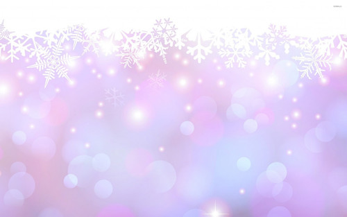 glowing circle falling from the snowflakes 53237 2560x1600.jpg