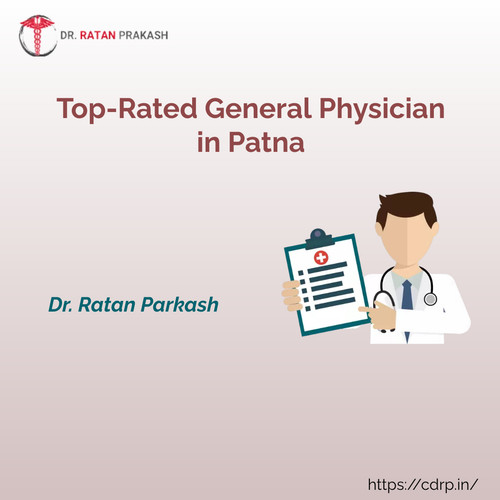 Top-Rated General Physician in Patna: Dr. Ratan Parkash.jpg