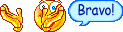 Смайл Bravo.gif