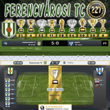 Szuperkupa Dönto 112.Szezon (227.Kupa)