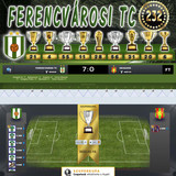 Szuperkupa Dönto 115.Szezon (232.Kupa)