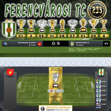 Nemzetközi Szuperkupa Dönto 115.Szezon (233.Kupa)