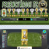 Szuperkupa Dönto 114.Szezon (229.Kupa)