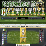 Szuperkupa Dönto 111.Szezon (226.Kupa)