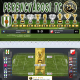 Elite Kupa Dönto 115.Szezon (234.Kupa)