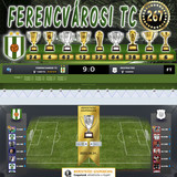 Nemzetközi Szuperkupa Dönto 122.Szezon (267.Kupa)