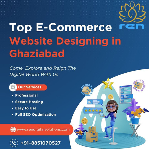 Top E-Commerce Website Designing in Ghaziabad.jpg