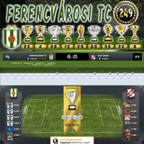 Szuperkupa Dönto 119.Szezon (249.Kupa)