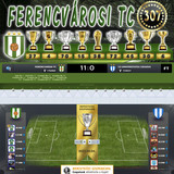 Nemzetközi Szuperkupa Dönto 130.Szezon (307.Kupa)