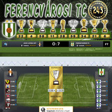 Szuperkupa Dönto 118.Szezon (243.Kupa)