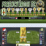 Elit Kupa 122.Szezon Dönto (268.Kupa)