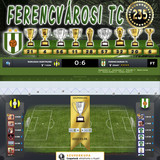 Szuperkupa Dönto 116.Szezon (235.Kupa)