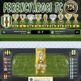 Nemzetközi Szuperkupa Dönto 116.Szezon (236.Kupa)